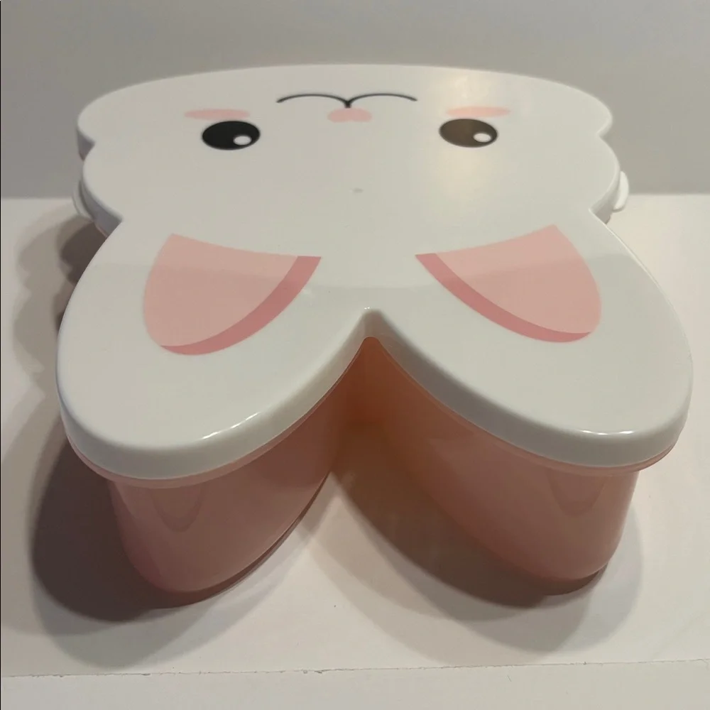 CWC Bunny Theme Snackle Box - Picture 8 of 14